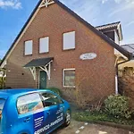 Haegerende 10_ Wohng_2 _ Neue Lieb 公寓 Kirr